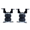 Air Lift silver air spring kit