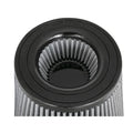 aFe intake system