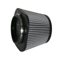 aFe intake system close-up
