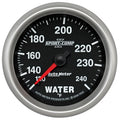 AutoMeter gauge