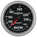 AutoMeter gauge
