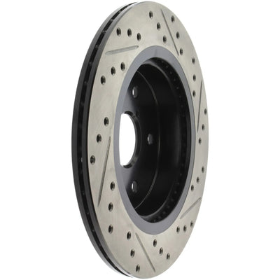 Stoptech auto part