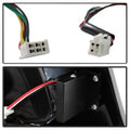 SPYDER tail light