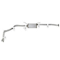 aFe cat-back exhaust