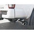 aFe cat-back exhaust