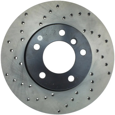 Stoptech auto part
