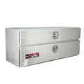 Westin storage drawer close-up