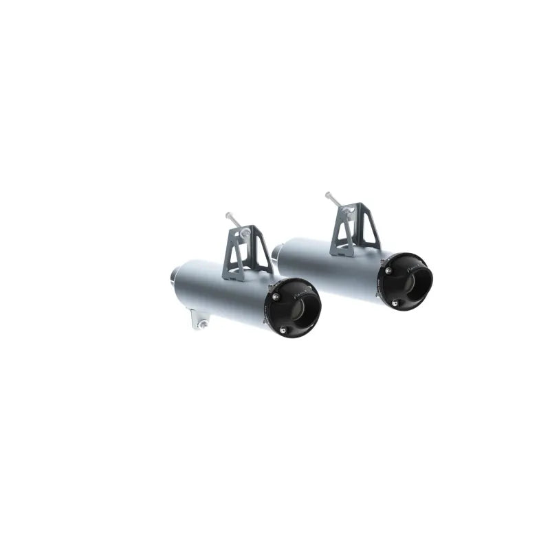 MBRP slip-on exhaust