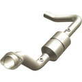 Magnaflow auto part detail