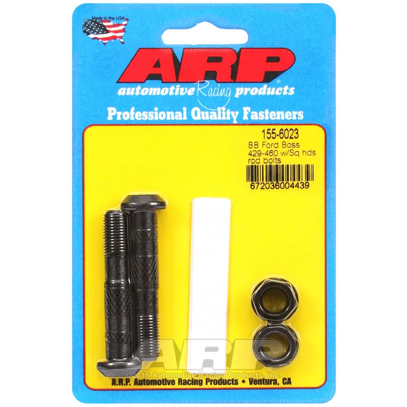 ARP hardware kit
