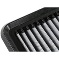 aFe air filter detail
