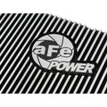 aFe auto part installed view