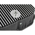 aFe auto part installed view