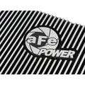 aFe auto part installed view