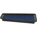 aFe air filter close-up