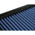 aFe air filter installed view