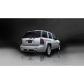 CORSA Performance cat-back exhaust