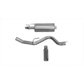 CORSA Performance polished cat-back exhaust