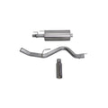 CORSA Performance cat-back exhaust