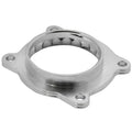 aFe throttle body close-up