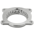 aFe throttle body installed view