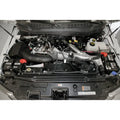 K&N Engineering intake system detail