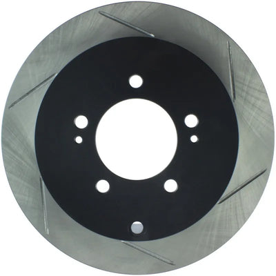 Stoptech auto part