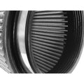 aFe air filter close-up