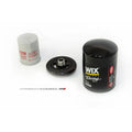 AMS oil filter