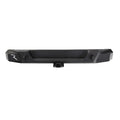 Rampage bumper