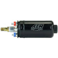 AEM fuel pump