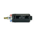 AEM fuel pump detail