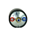 AEM fuel pump detail