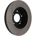 Stoptech auto part