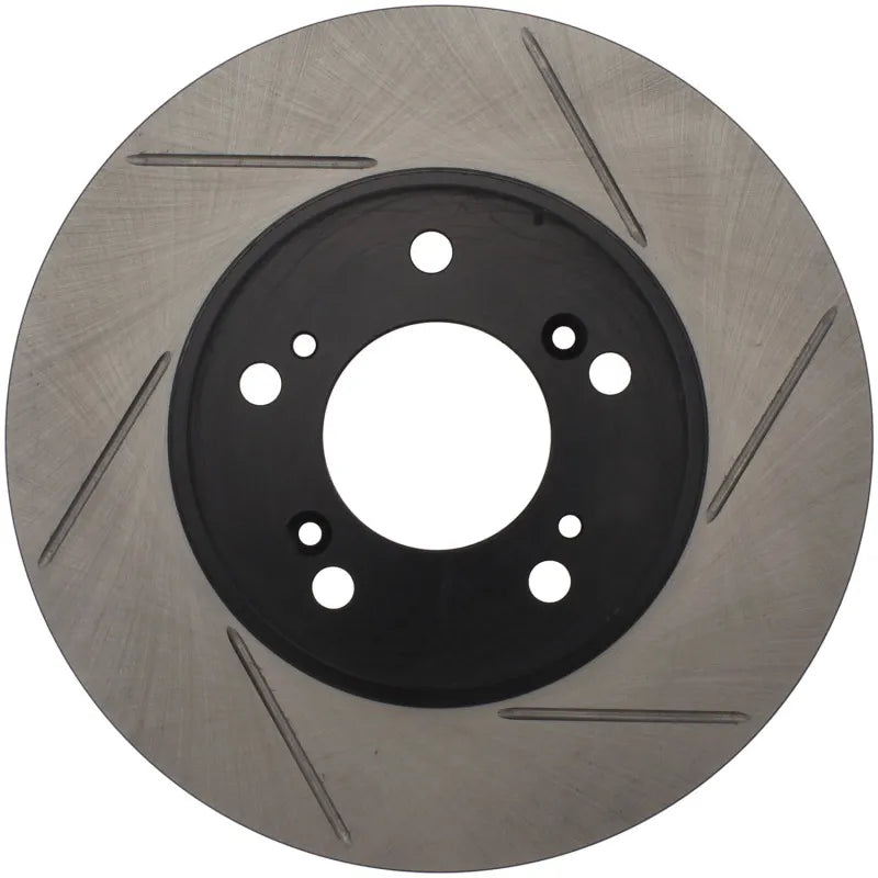 Stoptech auto part