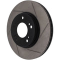 Stoptech auto part