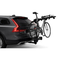 Thule roof rack