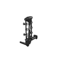 Thule roof rack detail