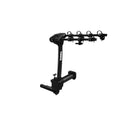 Thule roof rack close-up