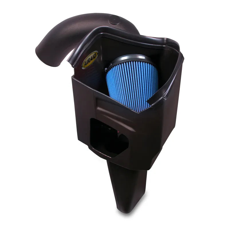 Airaid blue intake system