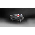 CORSA Performance cat-back exhaust