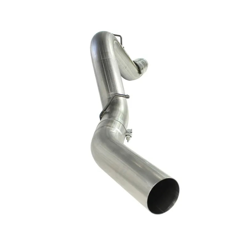 aFe exhaust