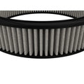 aFe air filter detail