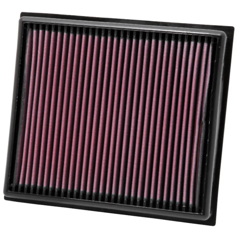 K&N Engineering air filter