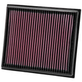 K&N Engineering air filter