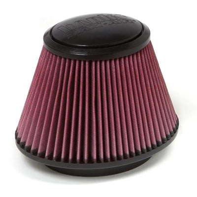 Banks Power cold air intake