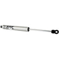 FOX shock absorber close-up