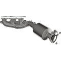 Magnaflow auto part