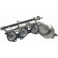 Magnaflow auto part detail