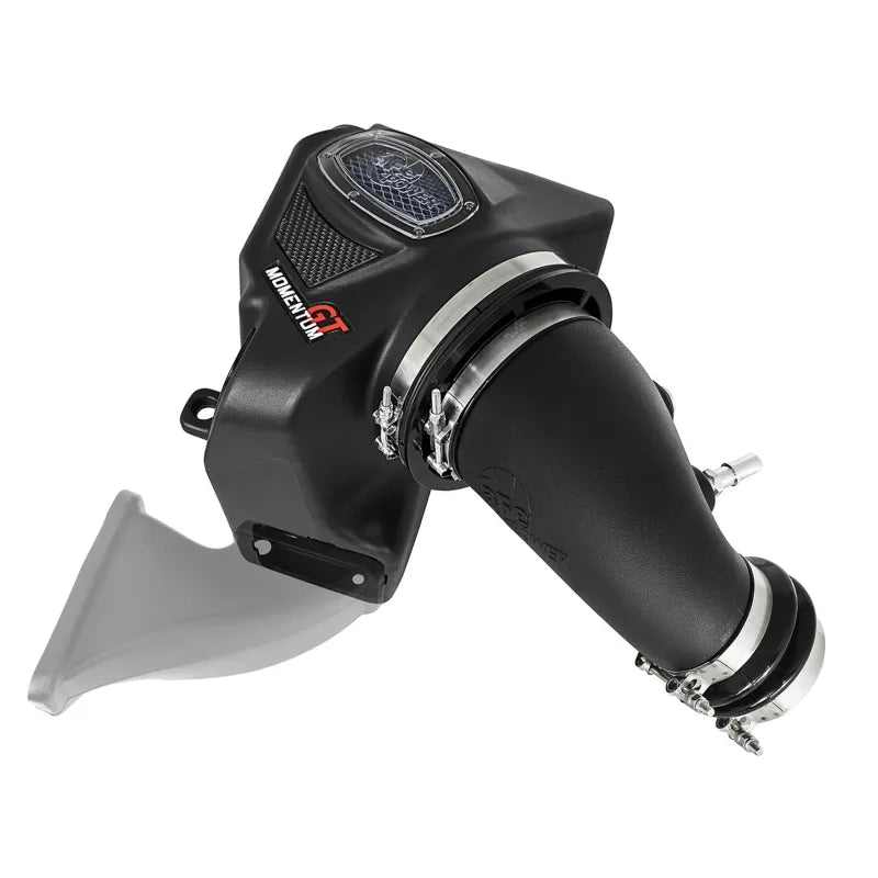 aFe cold air intake
